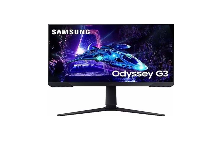 Samsung Odyssey G3 G30D 24
