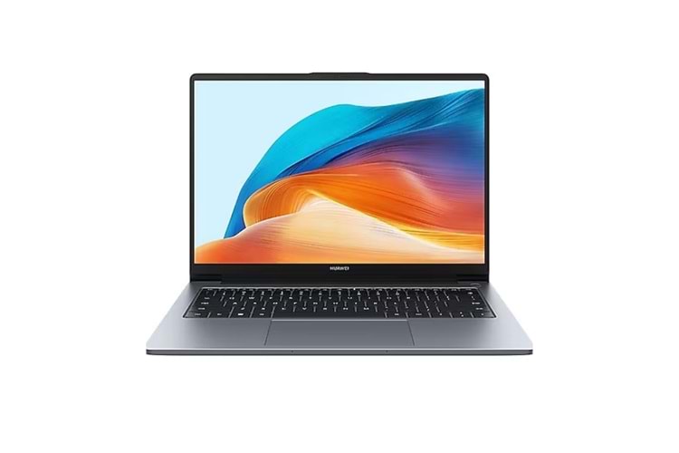 Huawei Matebook D14 Intel Core i5 13420H 16GB 512GB SSD Freedos 14