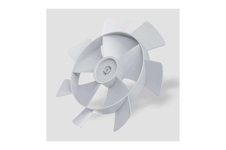 Xiaomi Mi Smart Standing Fan 2 Ayaklı Vantilatör Beyaz