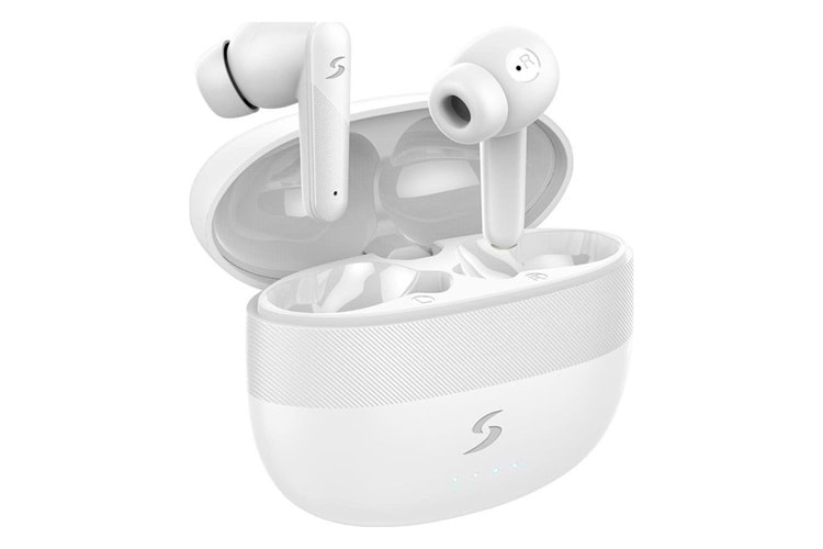 Soultech Goodmood BH030 TWS Kulak İçi Bluetooth Kulaklık