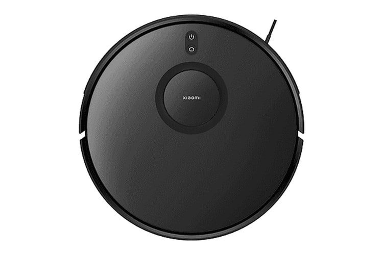 Xiaomi Mi Robot Vacuum S10T Robot Süpürge Siyah BHR5887EU