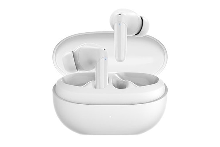 TECNO Buds 4 Bluetooth Kulak İçi Kulaklık Beyaz