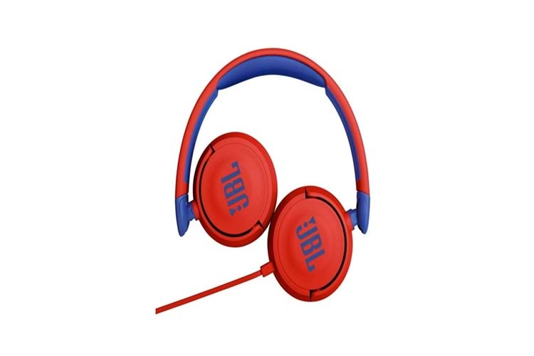 JBL JR310 SIFIR 24 AY GARANTİLİ KIRMIZI