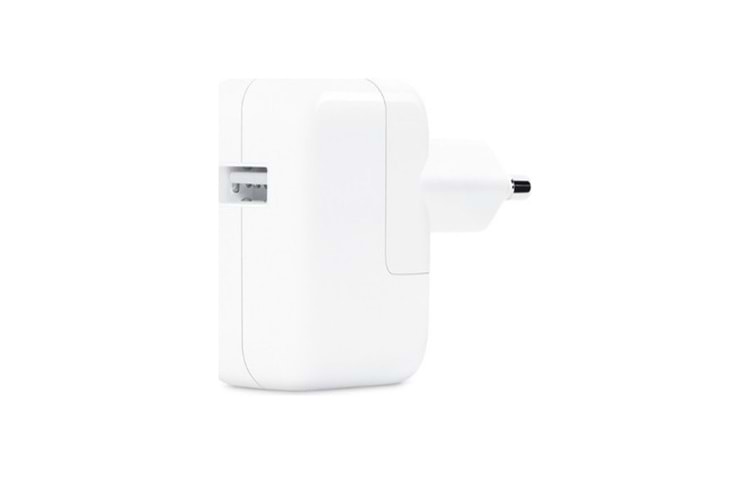 APPLE USB 12W POWER ADAPTER