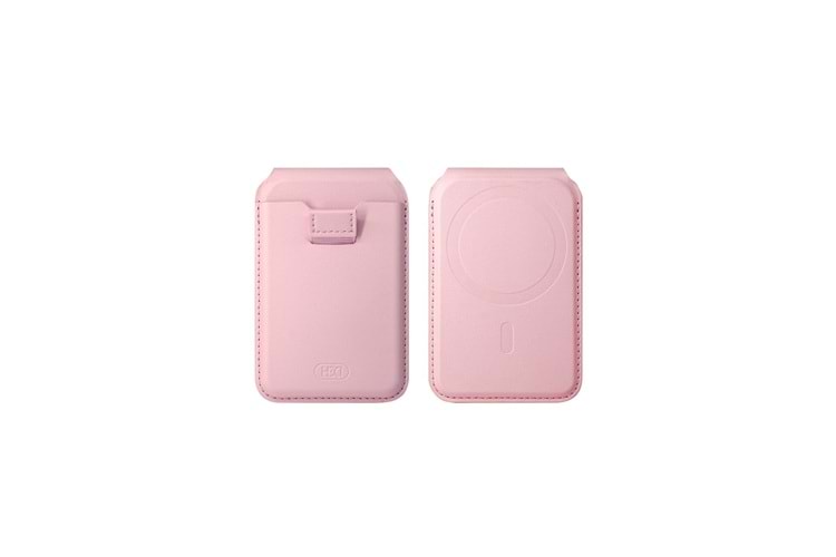 HDD HS-020 Namib Stand Özellikli Magsafe Kartlık