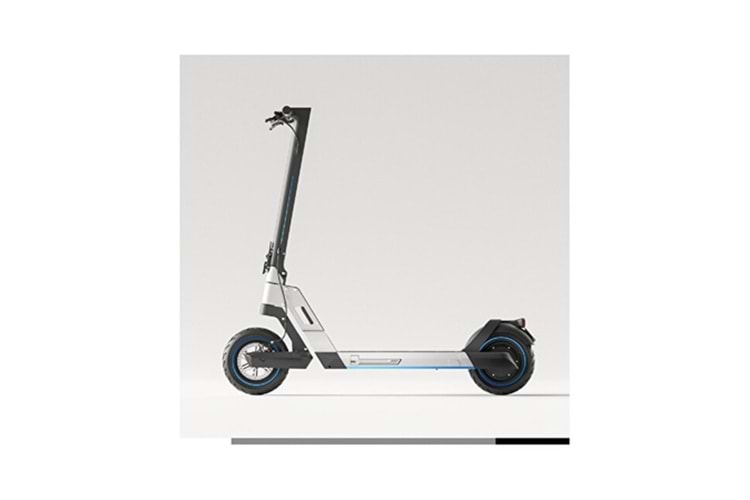 HiFree G1 Elektrikli Scooter