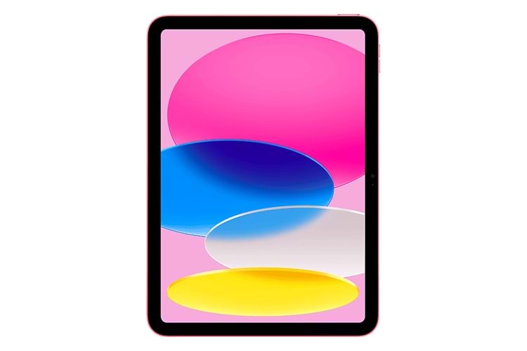 Joko Apple iPad 2025 10.9 10.nesil (A16) HD Tablet Cam Ekran Koruyucu - Şeffaf