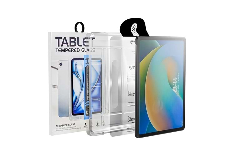 Joko Samsung Galaxy Tab A9 Plus Magic Tablet Cam Ekran Koruyucu