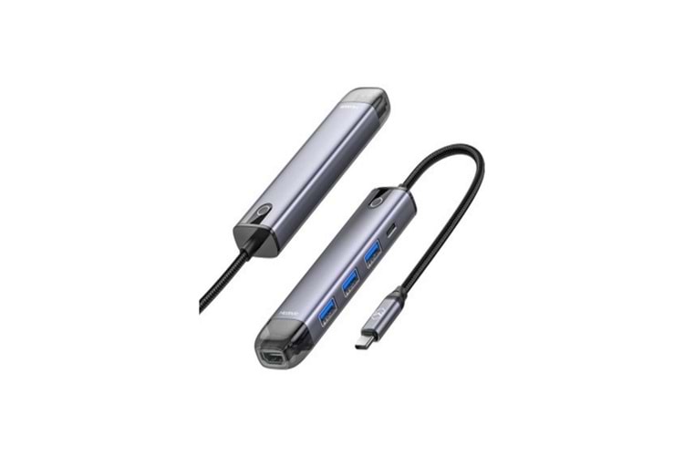 Mcdodo HU-7750 Type-C Dönüştürücü