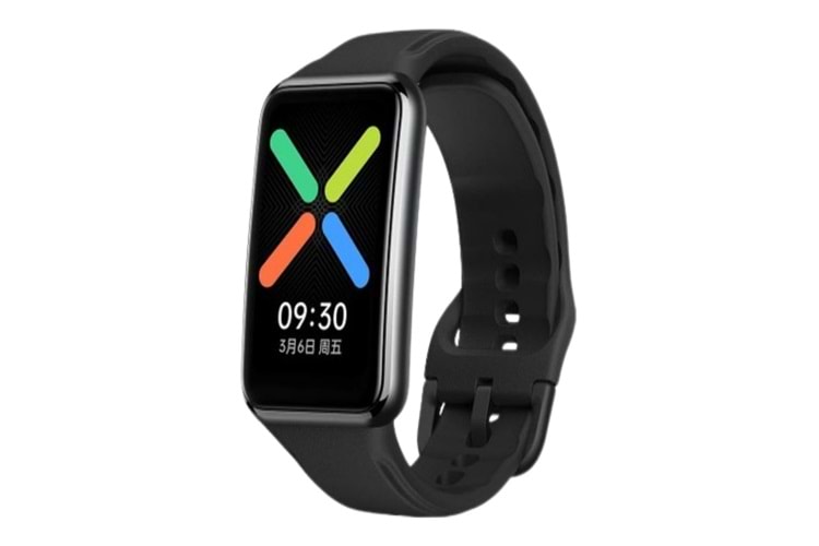 OPPO WATCH FREE