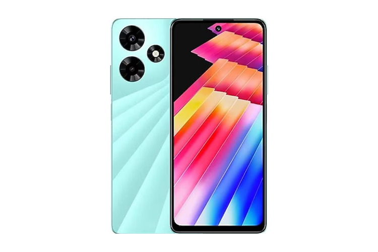 İnfinix Hot 30 256 GB 16 GB Ram Yeşil (İnfinix Türkiye Garantili)