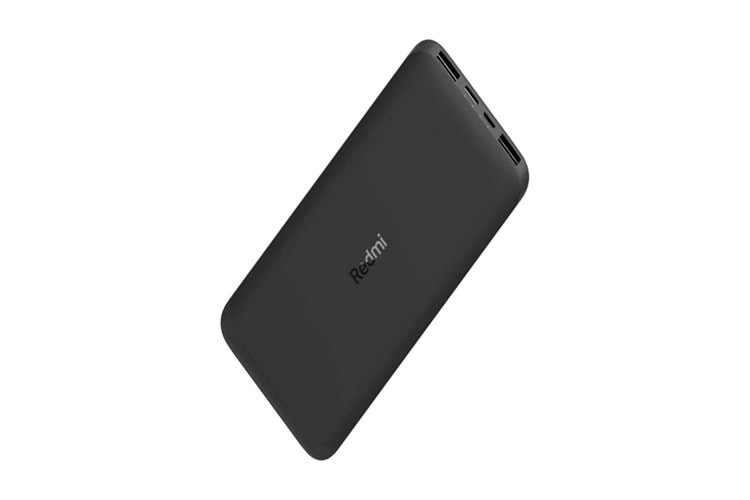REDMİ POWERBANK 10.000 MAH SIFIR 24 AY GARANTİLİ SİYAH