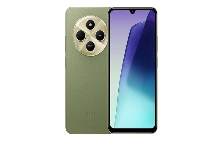 Redmi 14C 256GB 8GB Ram Yeşil (Xiaomi Türkiye Garantili)