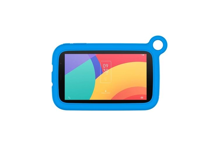 TCL TAB 7 L Family Edition 9309X 2 GB 32 GB Tablet Siyah (Mavi Kasa)