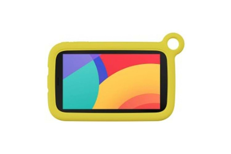 TCL TAB 7 L Family Edition 9309X 2 GB 32 GB Tablet Siyah (Sarı Kasa)