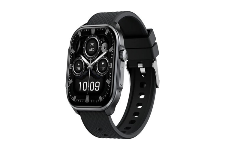 Tecno Watch 3 Siyah