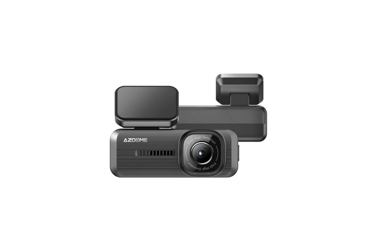 Azdome M200 Full Hd Araç Kamerası – Wifi, 150° Geniş Açı, Gece Görüşü (Azdome Türkiye garantili)v