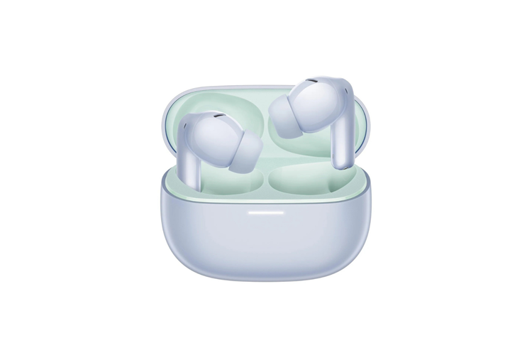 Xiaomi Redmi Buds 5 Pro Bluetooth Kulaklık Mor