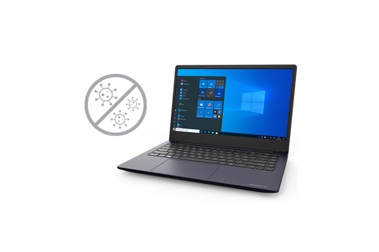 Dynabook Satellite Pro C40-H-101 Intel Core İ5 1035G1 256GB 14