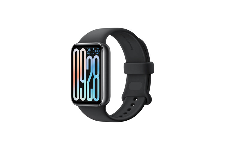 Xiaomi Smart Band 9 Pro Siyah