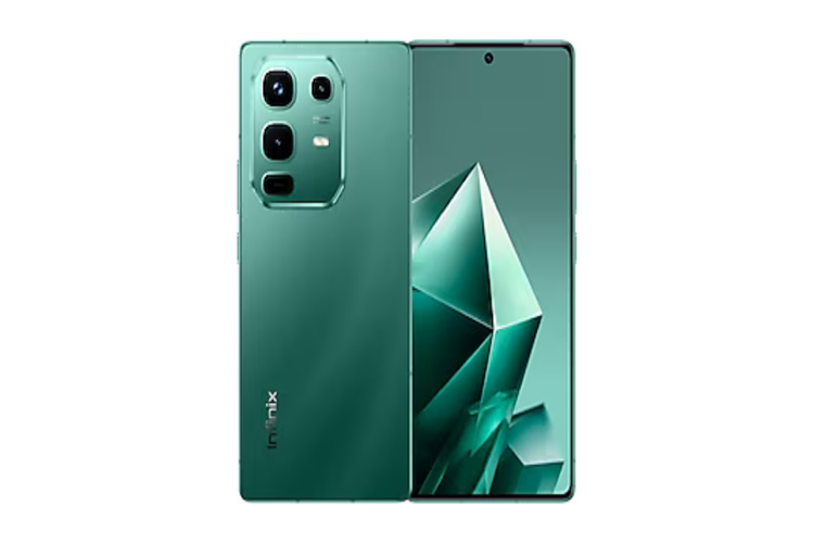 İnfinix Note 50 8GB+8GB 256GB X6858 Mountaın Shade