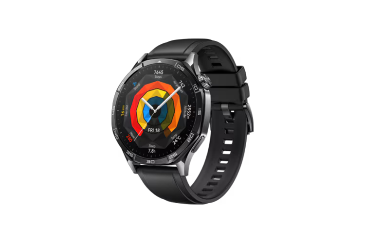 Huawei Watch GT 5 41MM Sıfır 24 Ay Garantili Siyah