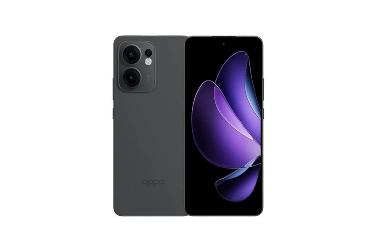 Oppo Reno 13 F 8GB 256GB Sıfır 24 Ay Garantili Graphite Grey