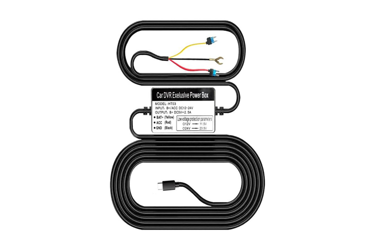 Azdome Usb-C-Kablo Voor Telefoons, Laptops En Andere Apparaten 2