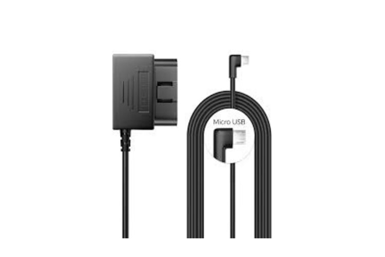 Azdome Obd Hardwiring Kit