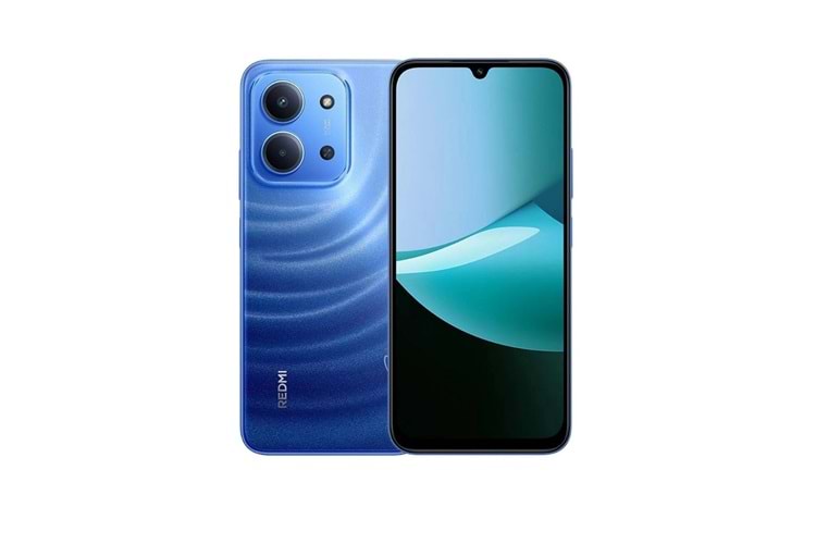 Redmi 15C 256GB 8GB Ram Mavi (Xiaomi Türkiye Garantili)