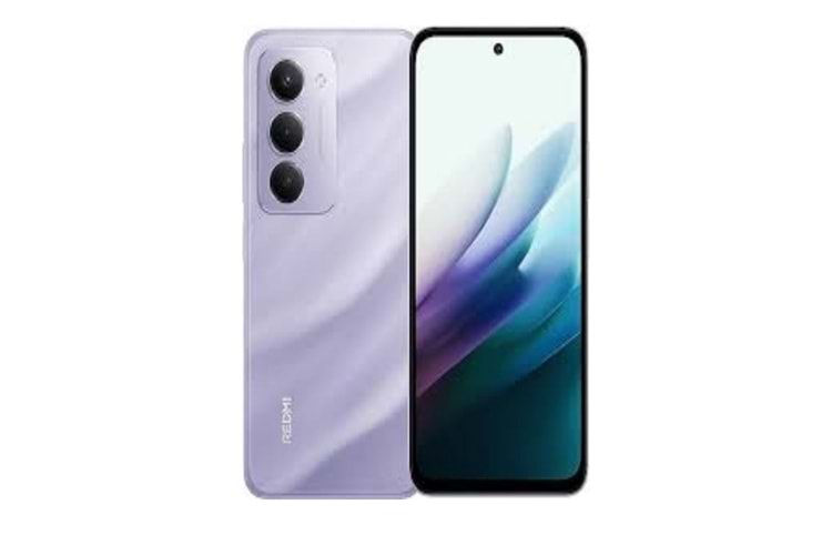 Redmi 15 256GB 8GB Ram Titan Mor (Xiaomi Türkiye Garantili)