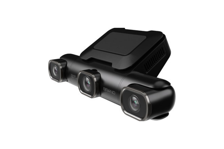 Azdome M660 4K Araç Kamerası – Dört Kameralı Kayıt , Wifi , Gps , Gece Görüş