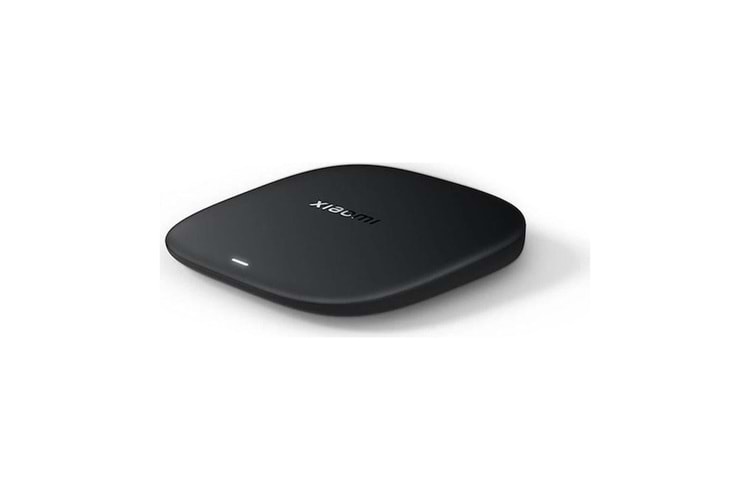 Xiaomi Mi Box S 4K 3. Nesil Android Tv Box