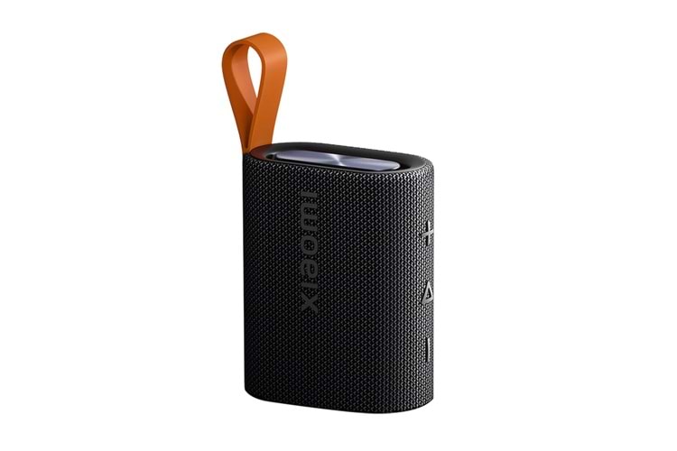 Xiaomi Sound Pocket Portable Bluetooth Speaker - Siyah