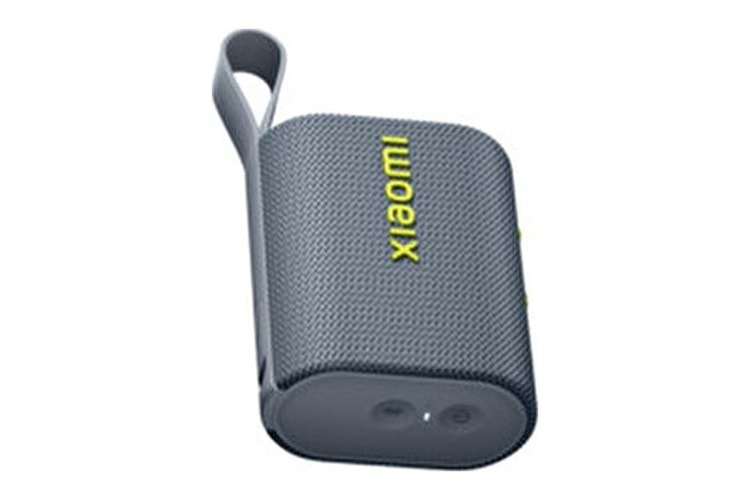 Xiaomi Sound Pocket Portable Bluetooth Speaker - Gri