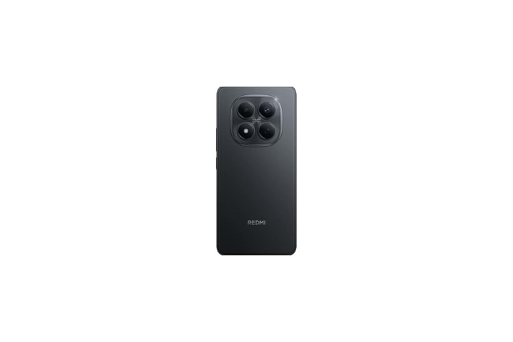 Xiaomi Redmi Note 15 Pro+ 5G 256 GB 8 GB Siyah (Xiaomi Türkiye Garantili)