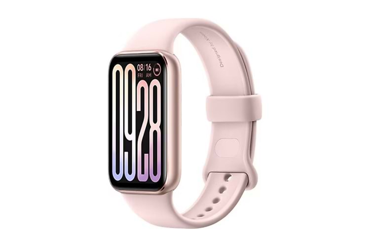 Xiaomi Smart Band 9 Pro Pembe