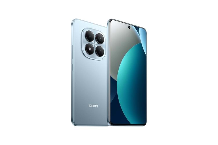 Xiaomi Redmi Note 15 Pro 256 GB 8 GB Mavi (Xiaomi Türkiye Garantili)