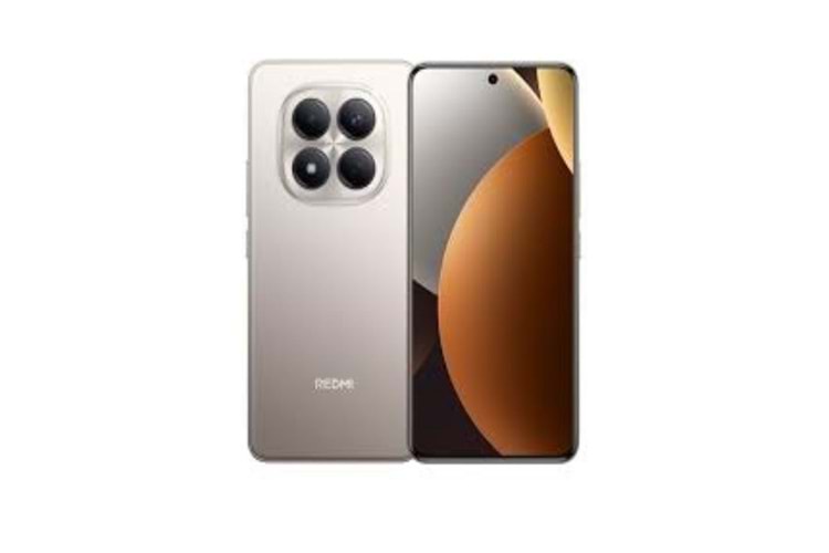 Xiaomi Redmi Note 15 Pro 256 GB 8 GB Titanyum Color (Xiaomi Türkiye Garantili)