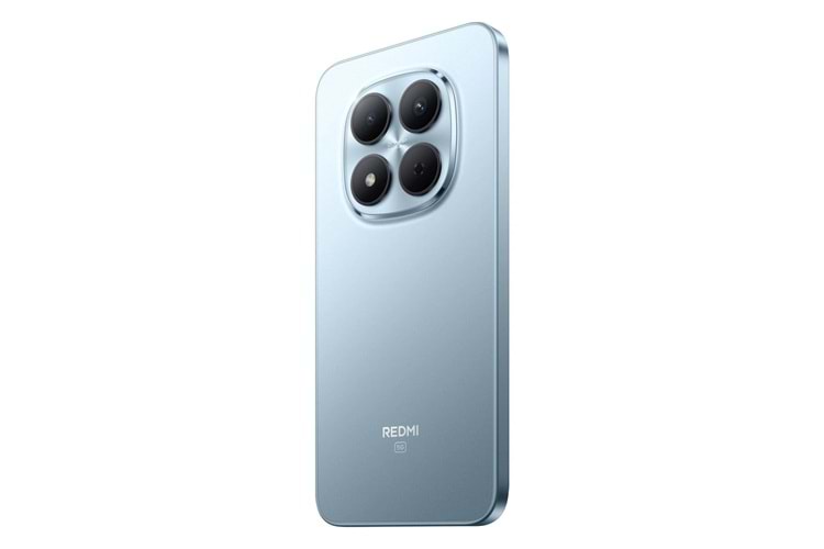 Xiaomi Redmi Note 15 Pro 5G 256 GB 8 GB Mavi (Xiaomi Türkiye Garantili)