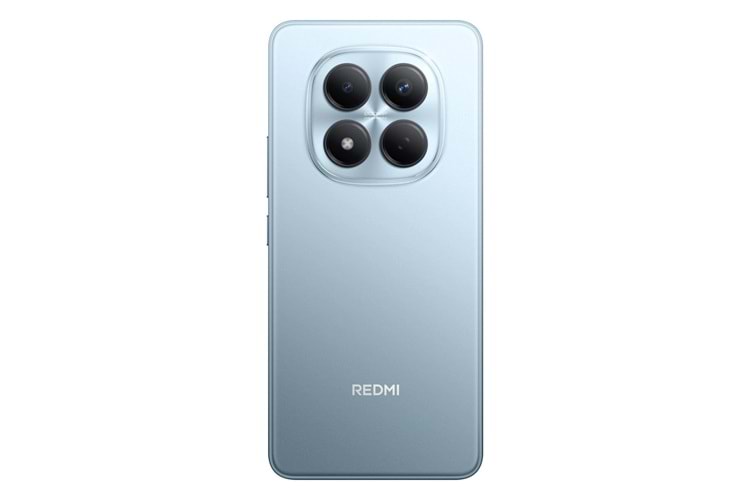 Xiaomi Redmi Note 15 Pro 512 GB 12 GB Mavi (Xiaomi Türkiye Garantili)