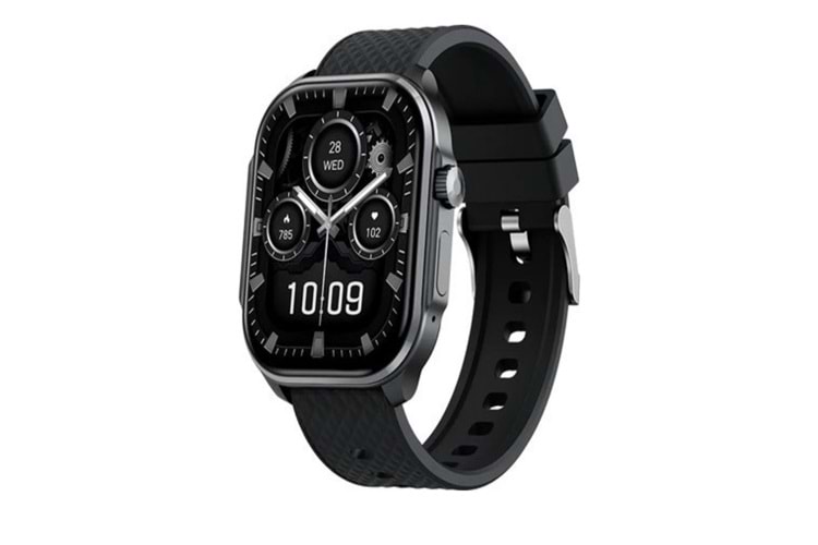 Tecno Watch 3 Active (Tecno Türkiye Garantili)