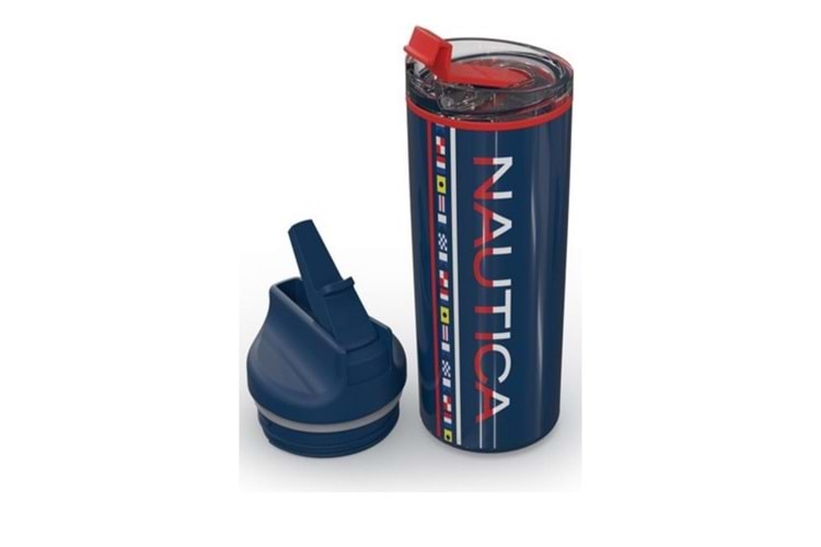 Nautica Sport Termos Paslanmaz Çelik 502ML 17OZ