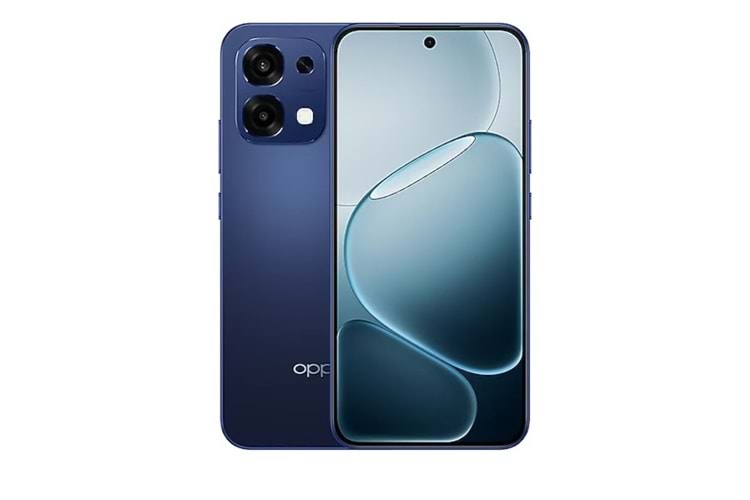 Oppo A6 Pro 256 GB 8 GB Yıldız Mavisi (Oppo Türkiye Garantili)