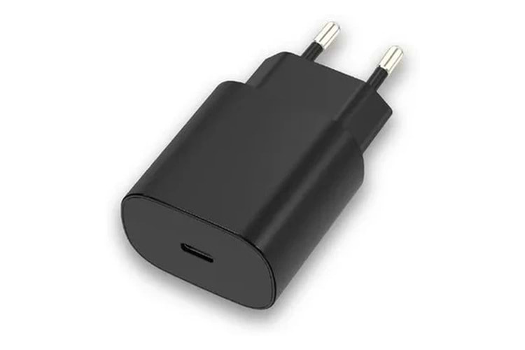 Dexim 25W AC Şarj Cihazı Type C