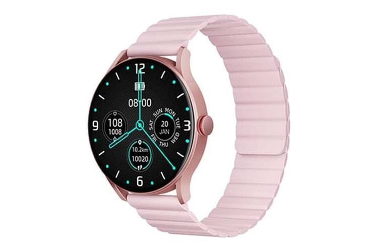 İmiki TG1 Smart Watch Siyah