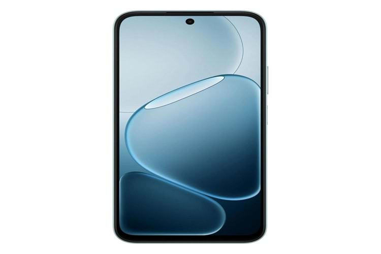 Oppo A6x 128 GB 4 GB Mavi (Oppo Türkiye Garantili)