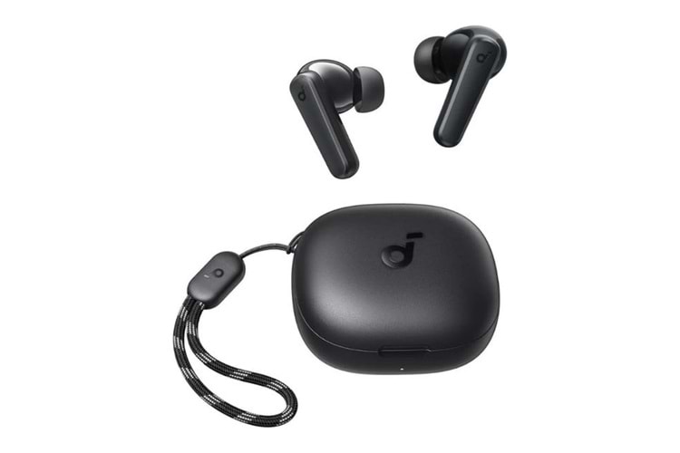 Anker Soundcore R50İ Bluetooth Kulaklık A3949H12 Siyah
