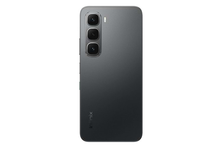 İnfinix Hot 60İ 4+4GB 128GB Siyah (İnfinix Türkiye Garantili)