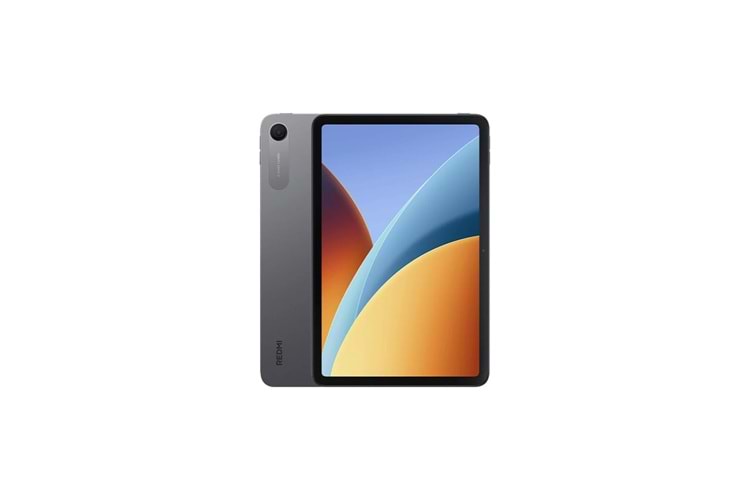 Xiaomi Redmi Pad 2 (9.7) 4GB RAM 64GB Gri (Xiaomi Türkiye Garantili)